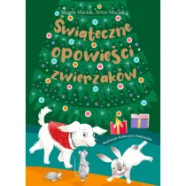 �wi�teczne opowie�ci zwierzak�w