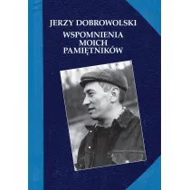 Wspomnienia moich pami�tnik�w