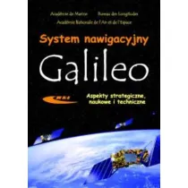 System nawigacyjny Galileo. Aspekty strategiczne