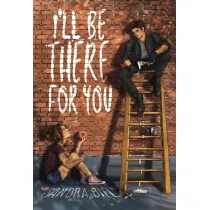 I'll Be There For You