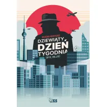 Dziewi�ty dzie� tygodnia