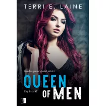 Queen of Men. King Maker. Tom 2