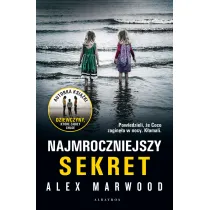 Najmroczniejszy sekret