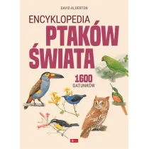 Encyklopedia ptak�w �wiata