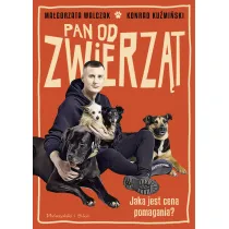 Pan od zwierz�t