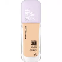 Maybelline _Super Stay 30H Lumi Matte podkad 98 30 ml