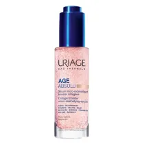 Uriage Age Absolu serum przeciwzmarszczkowe wspieranie produkcji kolagenu 30 ml