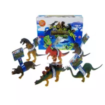 Dinozaury 25 cm