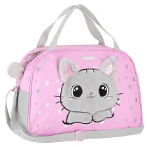 Torba na rami Kotek plusz STARPAK 550872
