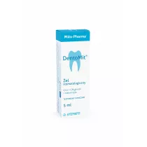 Dr. Enzmann Mse DentoMit 5 ml