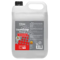Myd�o w p�ynie CLINEX liquid soap 5L do r�k