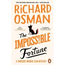 The Impossible Fortune