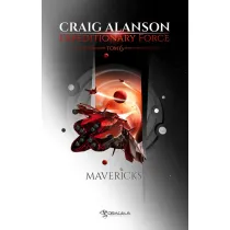 Mavericks. Expeditionary Force. Tom 6