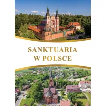 Sanktuaria w Polsce
