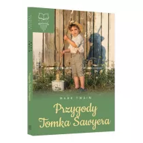 Przygody Tomka Sawyera