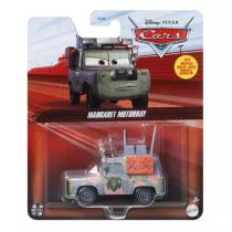 Cars. Auto Margaret Motorray HJW30 Mattel