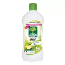 Larbre Vert Ekologiczny uniwersalny pyn do czyszczenia Lemon 1 l