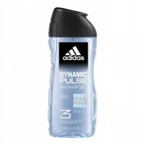 Adidas el pod prysznic Dynamic Pulse 250 ml