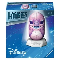Puzzle 3D Hylkies Disney Angel Ravensburger