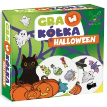 Gra w Kka Halloween Kangur
