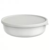 Mepal Pojemnik na ywno Lumina  2.0 White 106296030600 2 l