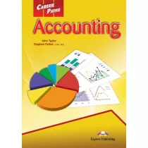 Accounting. Student's Book + kod DigiBook