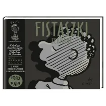 Fistaszki zebrane 1983&ndash;1984