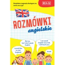 Rozm�wki angielskie. Rea