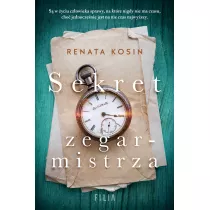 Sekret zegarmistrza