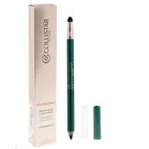 Collistar Professional Kredka do oczu 10 Metal Green