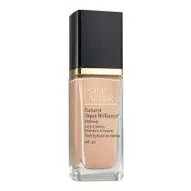 Este Lauder Futurist Aqua Brilliance Makeup SPF20 podkad do twarzy 1C1 Cool Bone 30 ml