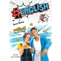 #ENGLISH 2. Workbook Student's Book + kod DigiBook