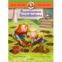 Hania Humorek i Przyjaciele. Poszukiwanie Smrodkodonta