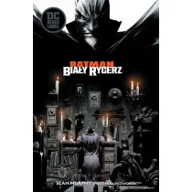 Batman. Bia�y Rycerz