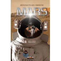 Mars. Antologia polskiej fantastyki