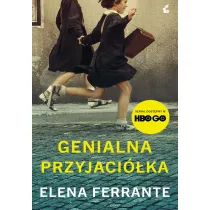 Genialna przyjaci�ka. Tom 1