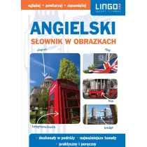 Angielski s�ownik w obrazkach