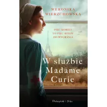 W s�u�bie Madame Curie