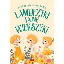 �amij�zyki - fajne wierszyki
