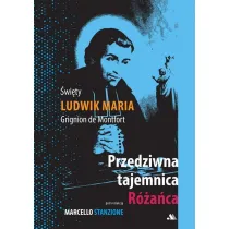 Przedziwna tajemnica R�a�ca