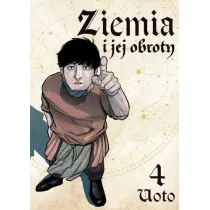Ziemia i Jej Obroty. Tom 4
