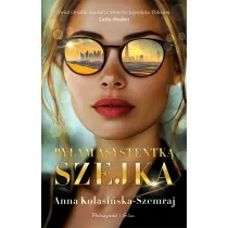 Byam asystentk szejka