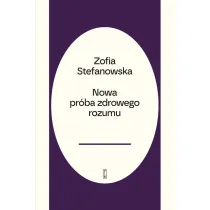 Pr�ba zdrowego rozumu