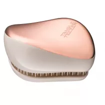Tangle Teezer Compact Styler Detangling Hairbrush szczotka do wosw Rose Gold