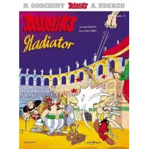 Asteriks gladiator. Asteriks. Album 3