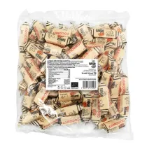 Super Fudgio Krwki kokosowe bezmleczne 1 kg Bio