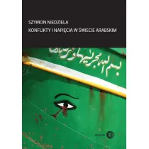 Konflikty i napi�cia w �wiecie arabskim