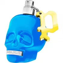 Police Woda toaletowa To Be Goodvibes For Man 125 ml