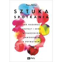 Sztuka spotkania
