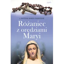 R�aniec z or�dziami Maryi